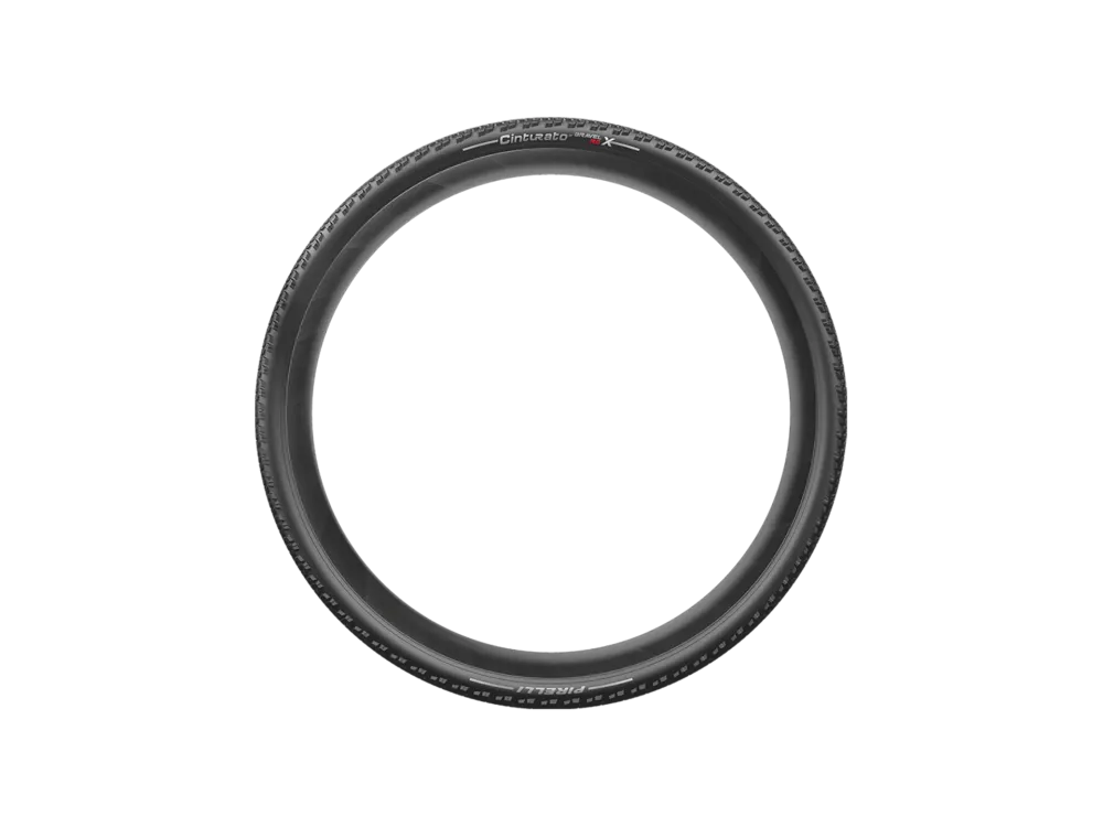Pirelli Cinturato Gravel RC-X