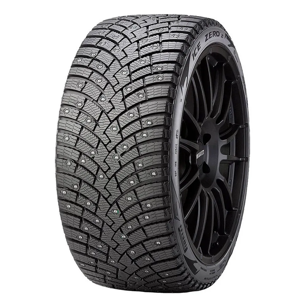 Pirelli Ice Zero 2 TARJOUS! 235/60-17 Talvirenkaat