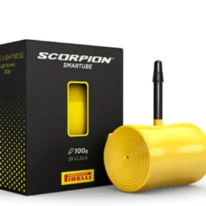 Pirelli Scorpion Smartube air chamber 29x2.2/2.6 - 42mm