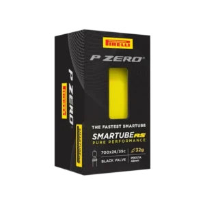 Pirelli P ZERO SmarTUBE RS Presta Valve Innertube