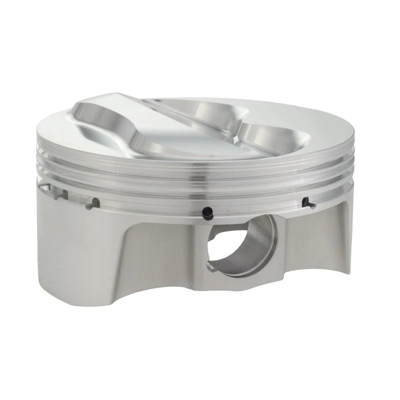 CP Piston BRS Small Block Ford 4.030 Bore 3.400 Stroke 5.400 Rod Set 8 (MTO Non-Cancel)