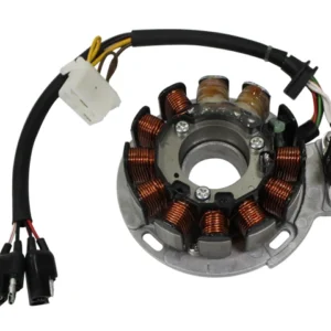 POLARIS 500 XC SP EDGE [2003-2005] - Moottorikelkkojen staattori