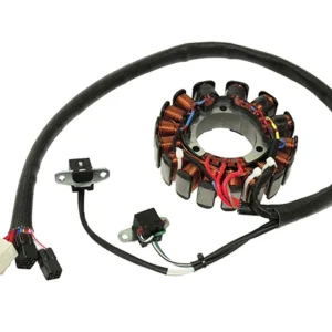 POLARIS 700 CLEANFIRE DRAGON [2007] - Staattori Polaris 600/700/800