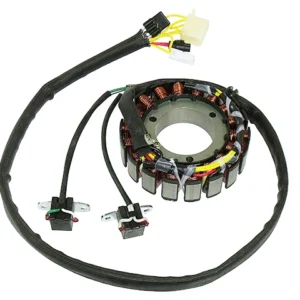 POLARIS 800 SWITCHBACK [2012] – staattori Polaris 600/800:lle