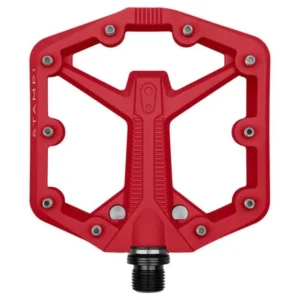Polkimet CRANKBROTHERS Stamp 1 Small Gen. 2 Red