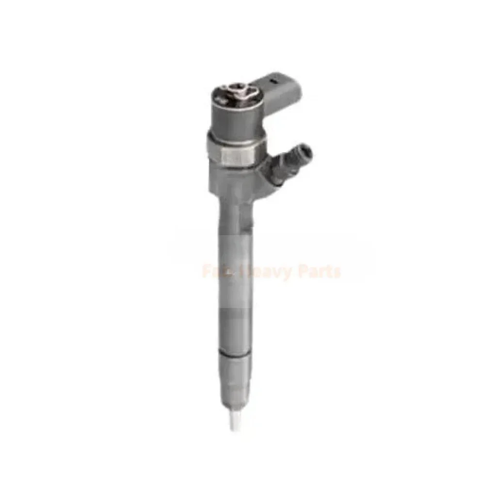 Polttoaineensuutin A6460700387 0445110124 0445110123 Mercedes-Benz E-luokalle W212 2010