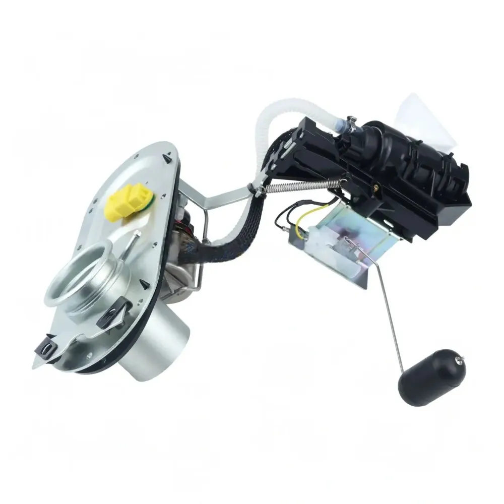 Polttoainepumppu 75127-06 Harley-Davidson Road King Electra Glide Police 2000-2007