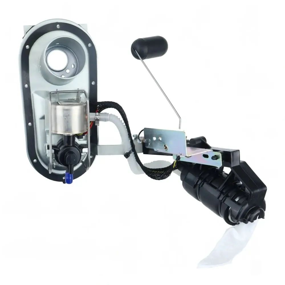 Polttoainepumppu 75127-06 Harley-Davidson Road King Electra Glide Police 2000-2007