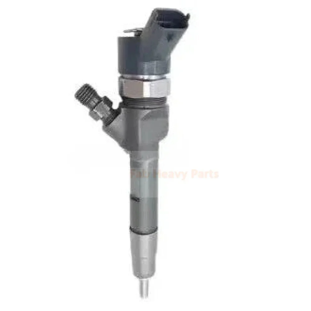 Polttoainesuutin 15310-80KA0-000 8200784019 Renault Megane Grand Scenic III Suzuki Grand Vitara II 2005-2019