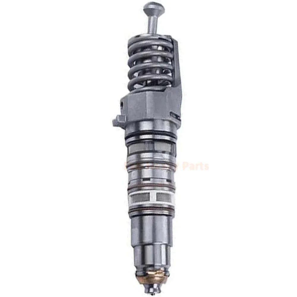 Polttoainesuutin 1846348 4030346 4062568 Cummins QSK15 ISX15 X15 Scania DT12.02 08 moottorille