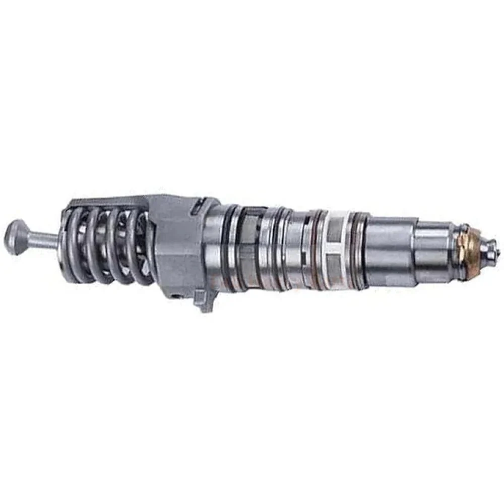 Polttoainesuutin 1846348 4030346 4062568 Cummins QSK15 ISX15 X15 Scania DT12.02 08 moottorille