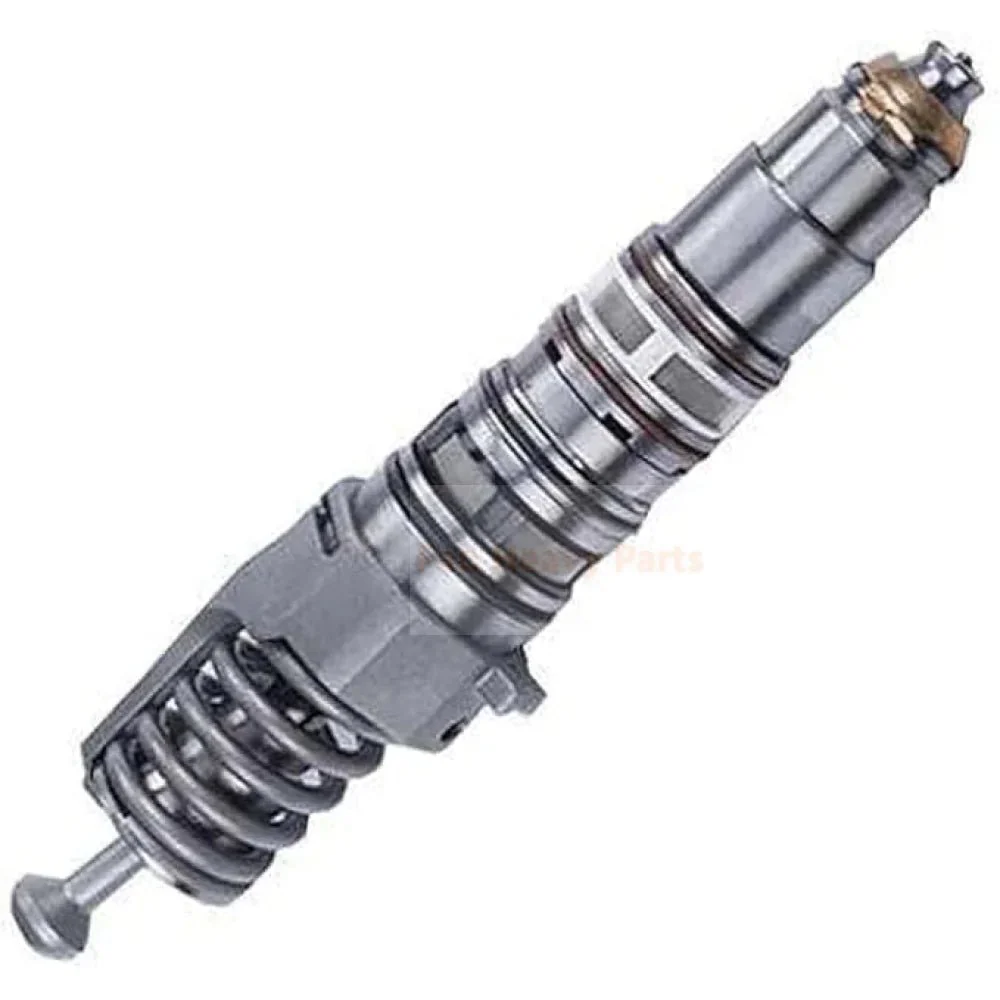 Polttoainesuutin 1846348 4030346 4062568 Cummins QSK15 ISX15 X15 Scania DT12.02 08 moottorille