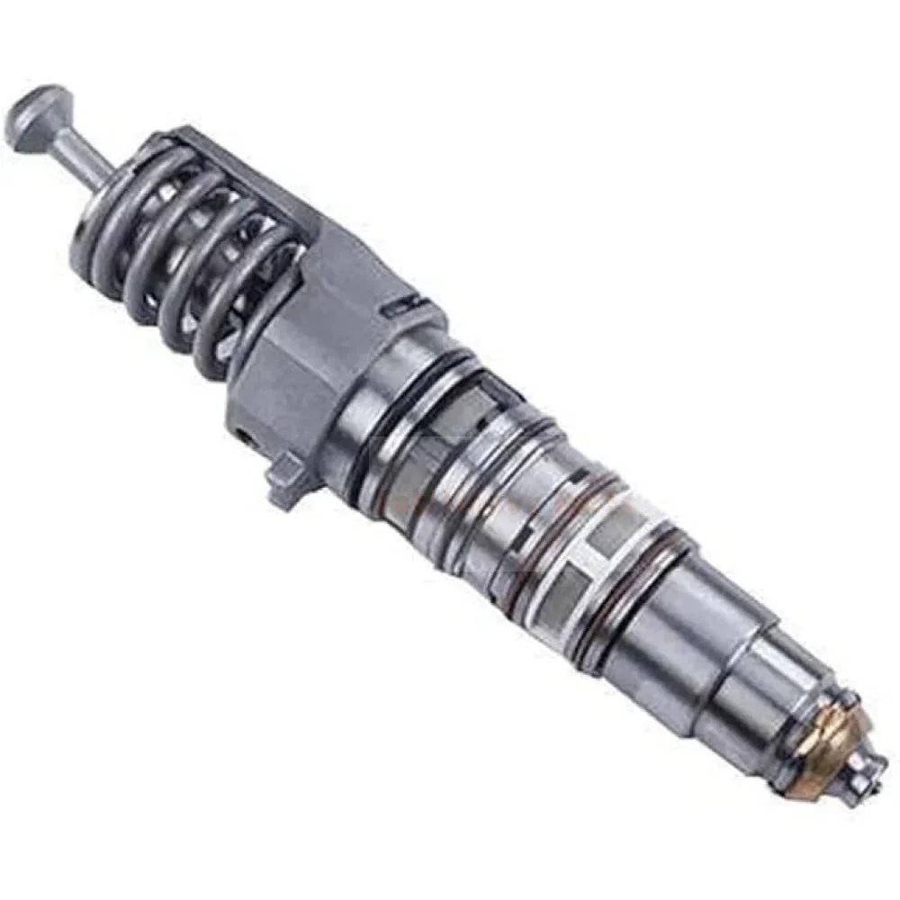 Polttoainesuutin 1846348 4030346 4062568 Cummins QSK15 ISX15 X15 Scania DT12.02 08 moottorille