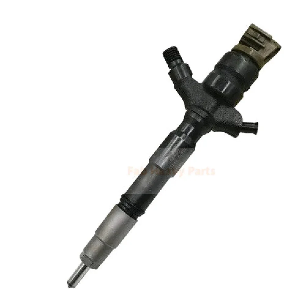 Polttoainesuutin 23670-30450 Toyota Hilux 2010-UP