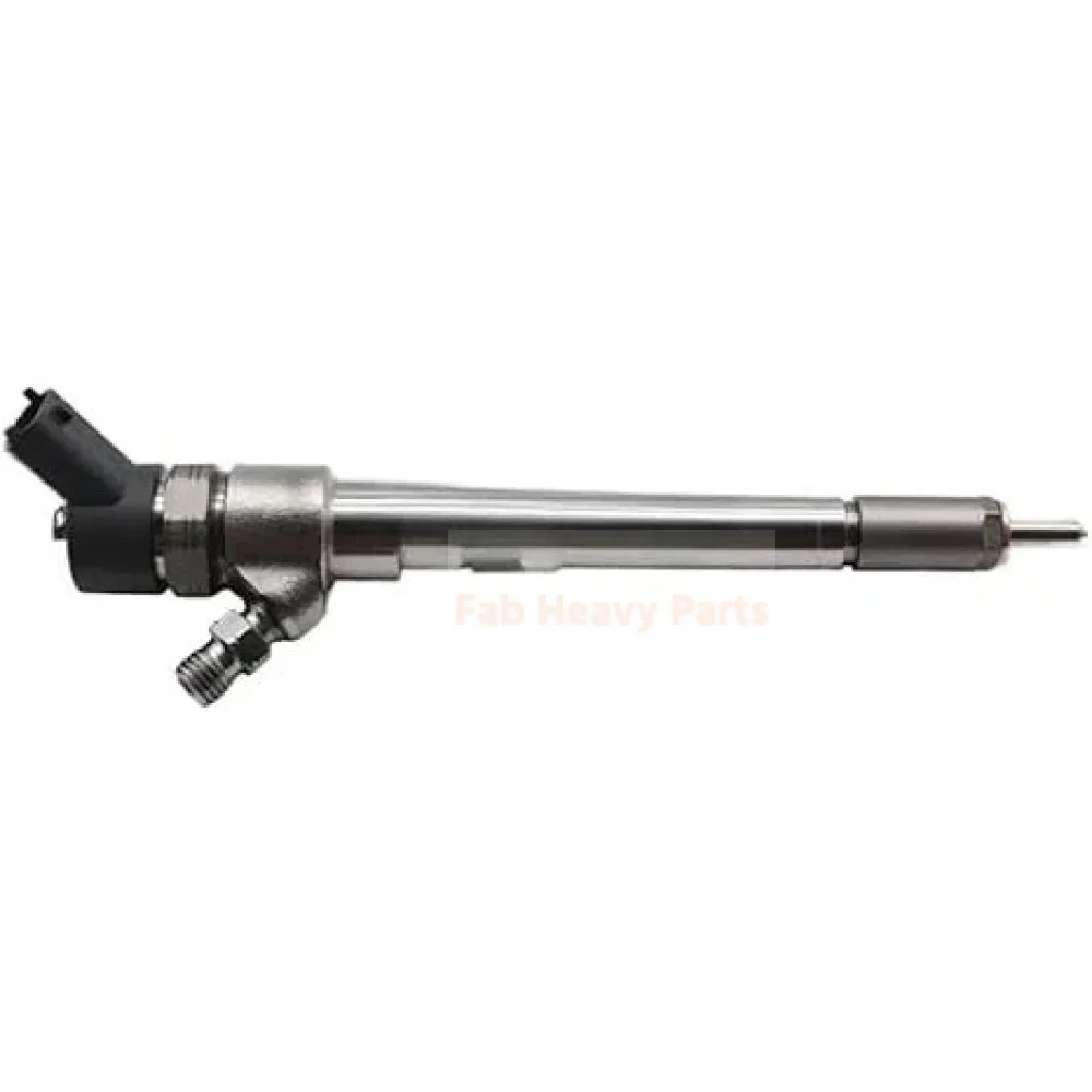 Polttoainesuutin 33800-27750 0445110329 0445110330 0445110331 Hyundai Santa Fe 2007-UP