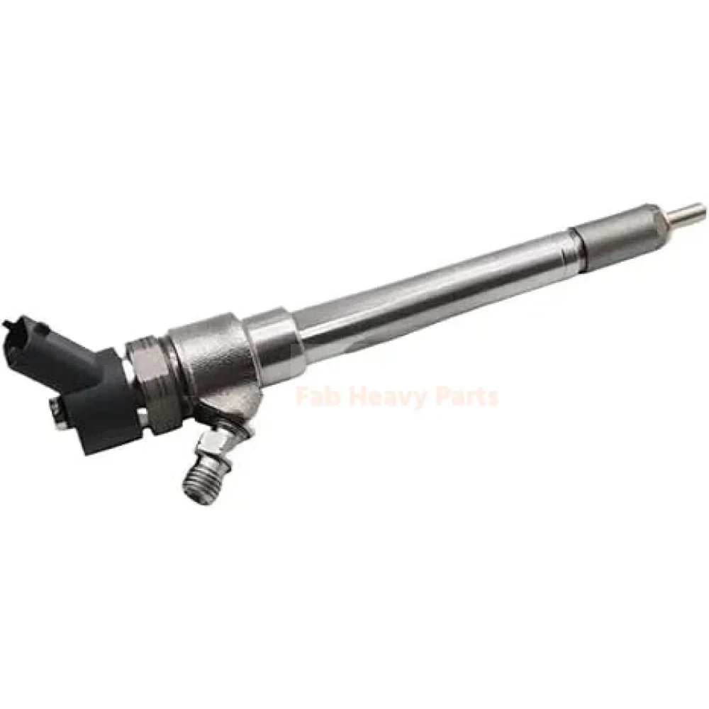 Polttoainesuutin 33800-27750 0445110329 0445110330 0445110331 Hyundai Santa Fe 2007-UP