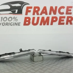 ETU SUMUVALOT PORSCHE CAYENNE III