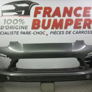 ETUMMEINEN PUSKURI PORSCHE CAYENNE 2 958 VAIHE 2