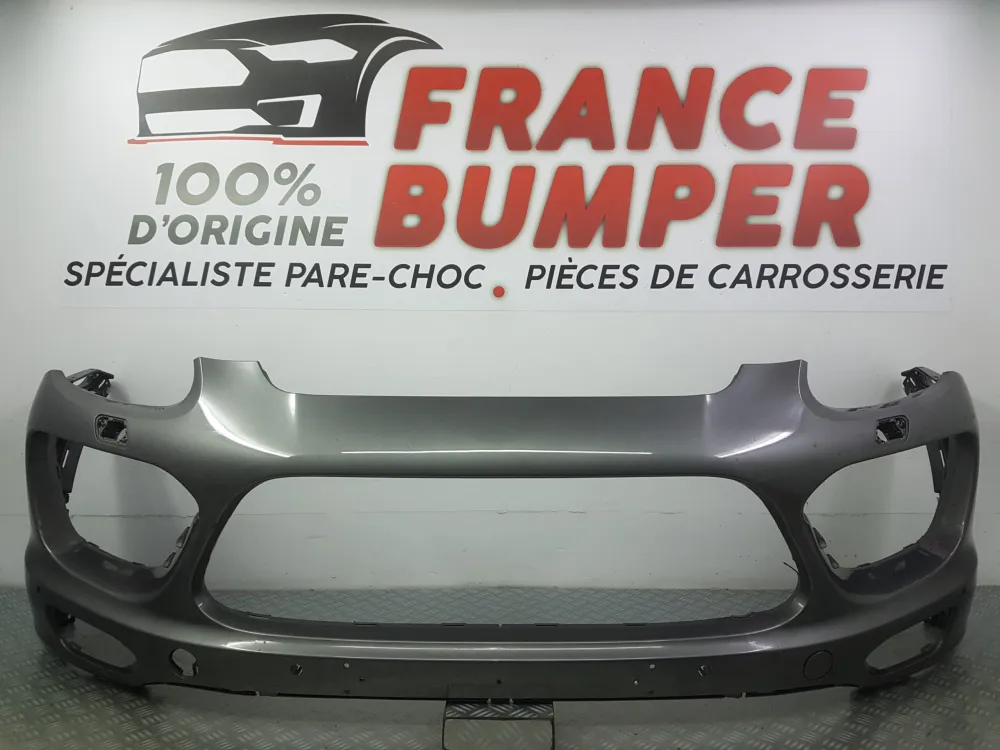 ETUMMEINEN PUSKURI PORSCHE CAYENNE 2 958 VAIHE 2