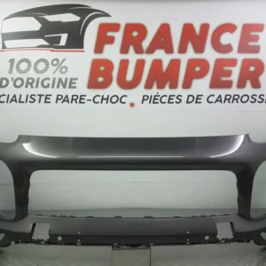 ETUMMEINEN PUSKURI PORSCHE CAYENNE III S