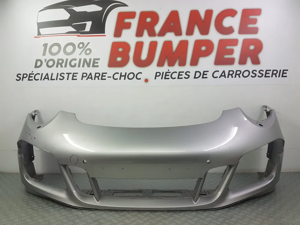 ETUMMUNSUOJA PORSCHE 911 CARRERA 991 GTS PH1