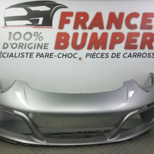 ETUPUSKURI PORSCHE 911 CARRERA S 991