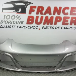 ETUPUSKURI PORSCHE 911 CARRERA S 991
