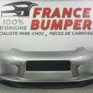 ETUPUSKURI PORSCHE 911 CARRERA 991 S PH1
