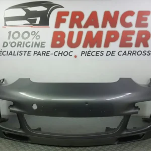 ETUPUSKURI PORSCHE 911 TURBO 997 ***