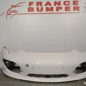 ETUPUSKURI PORSCHE BOXSTER 3 S 987