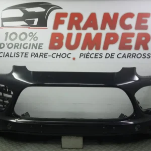 ETUPUSKURI PORSCHE CAYENNE 2 958 GTS VAIHE 1***