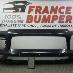 ETUPUSKURI PORSCHE CAYENNE III S***