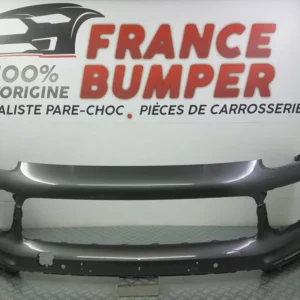 ETUPUSKURI PORSCHE CAYENNE III