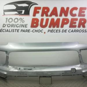 ETUPUSKURI PORSCHE CAYENNE III