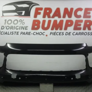 ETUPUSKURI PORSCHE CAYENNE III