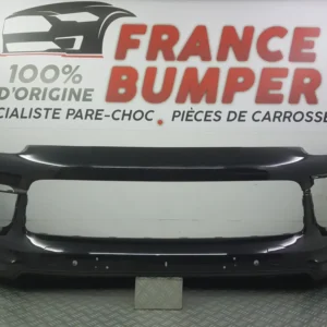 ETUPUSKURI PORSCHE CAYENNE III