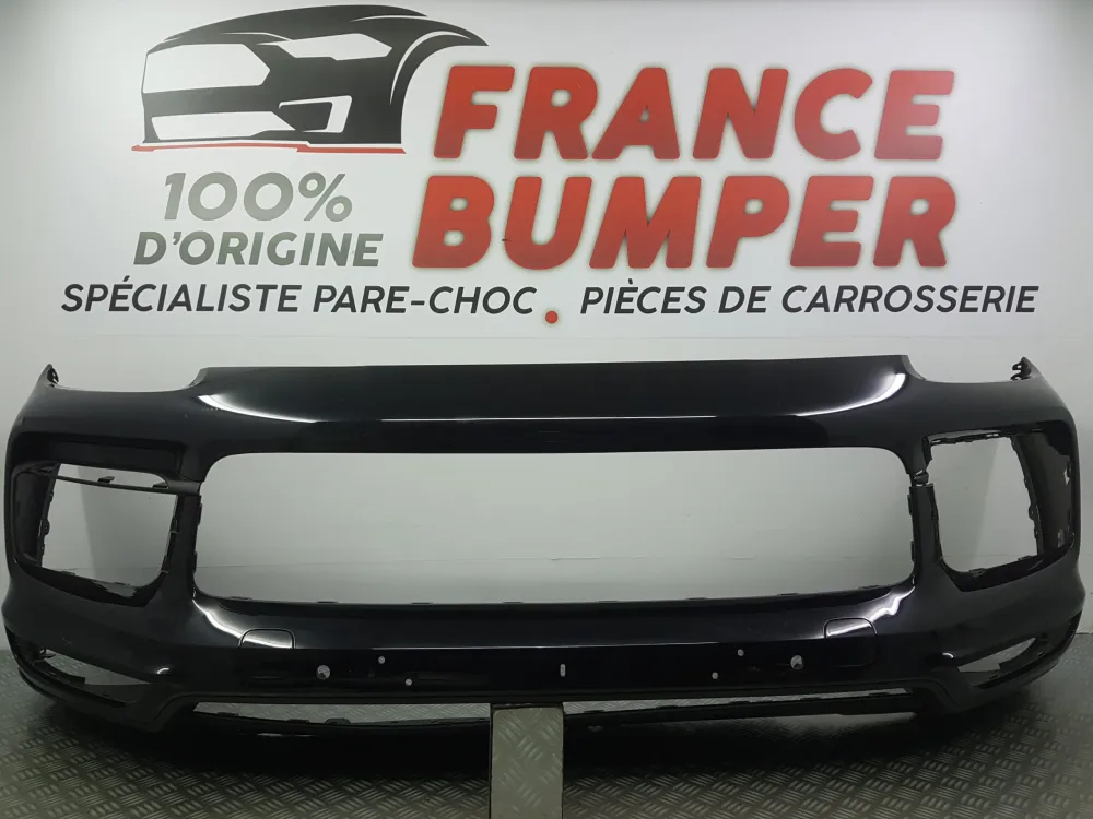 ETUPUSKURI PORSCHE CAYENNE III