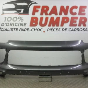 ETUPUSKURI PORSCHE CAYENNE III