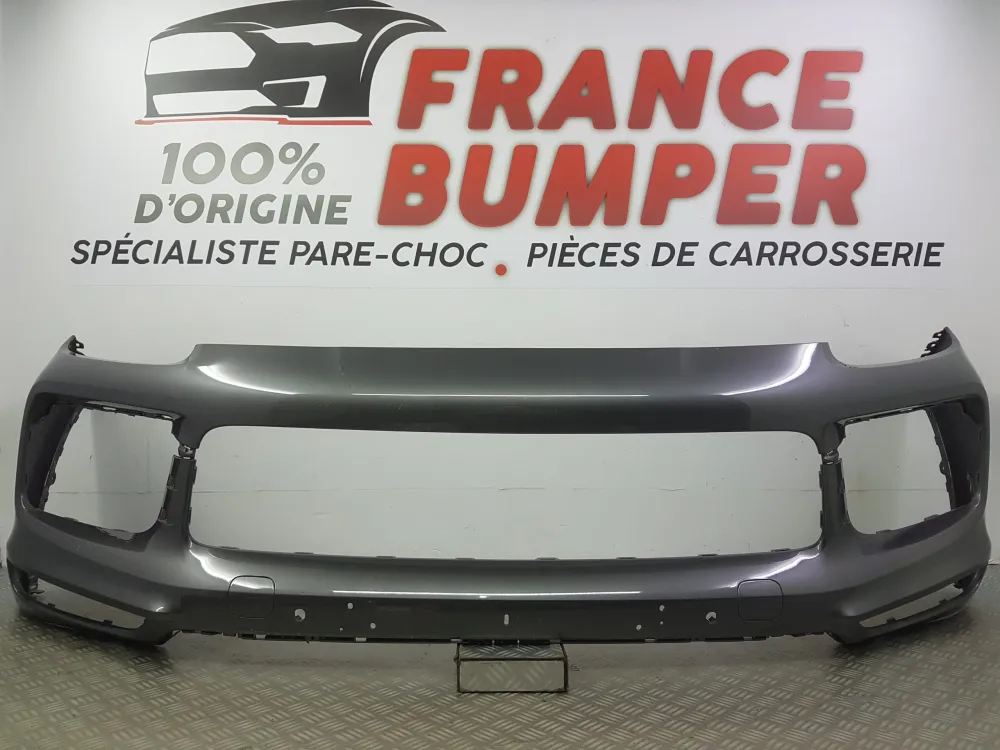 ETUPUSKURI PORSCHE CAYENNE III