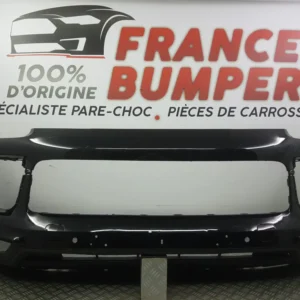 ETUPUSKURI PORSCHE CAYENNE III ***