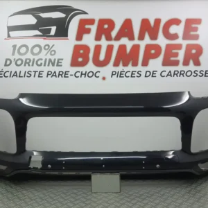 ETUPUSKURI PORSCHE CAYENNE III S COUPE