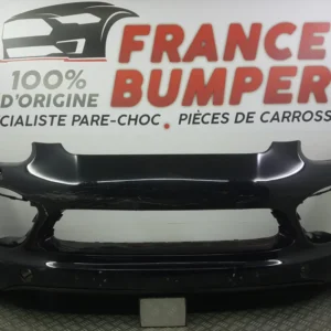 ETUPUSKURI PORSCHE CAYENNE II PH1