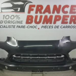 ETUPUSKURI PORSCHE CAYENNE II PH1