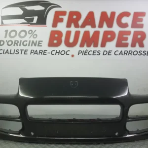 ETUPUSKURI PORSCHE CAYENNE I PH1