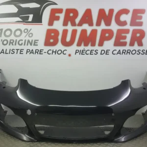 ETUSPOILERI PORSCHE 911 CARRERA 991 TURBO S PH1