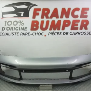 ETUSPOILERI PORSCHE 911 CARRERA 992