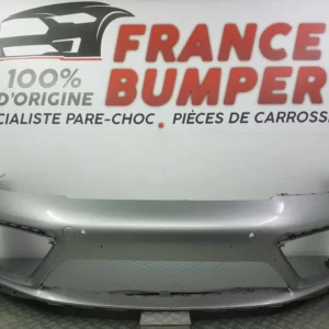 ETUSPOILERI PORSCHE 911 CARRERA 992 GTS RD