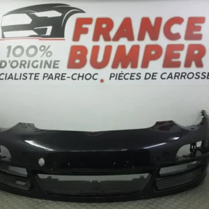 ETUSPOILERI PORSCHE 911 CARRERA 997 PH1***