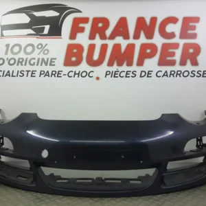 ETUSPOILERI PORSCHE 911 CARRERA 997 PH1