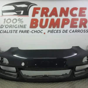 ETUSPOILERI PORSCHE 911 CARRERA 997 PH1